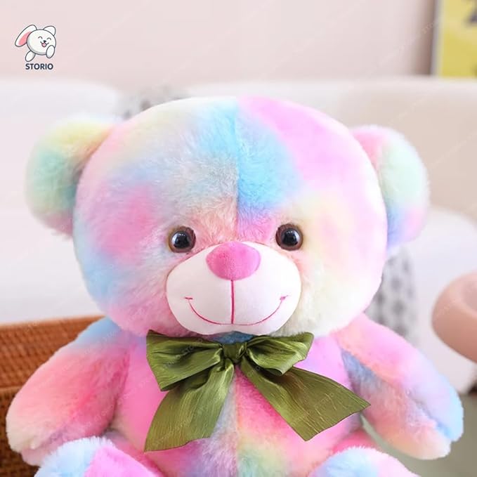 AESTHETICDADDDY 3 Feet Soft Toy Teddy Bear For Girls, Panda Teddy Bears