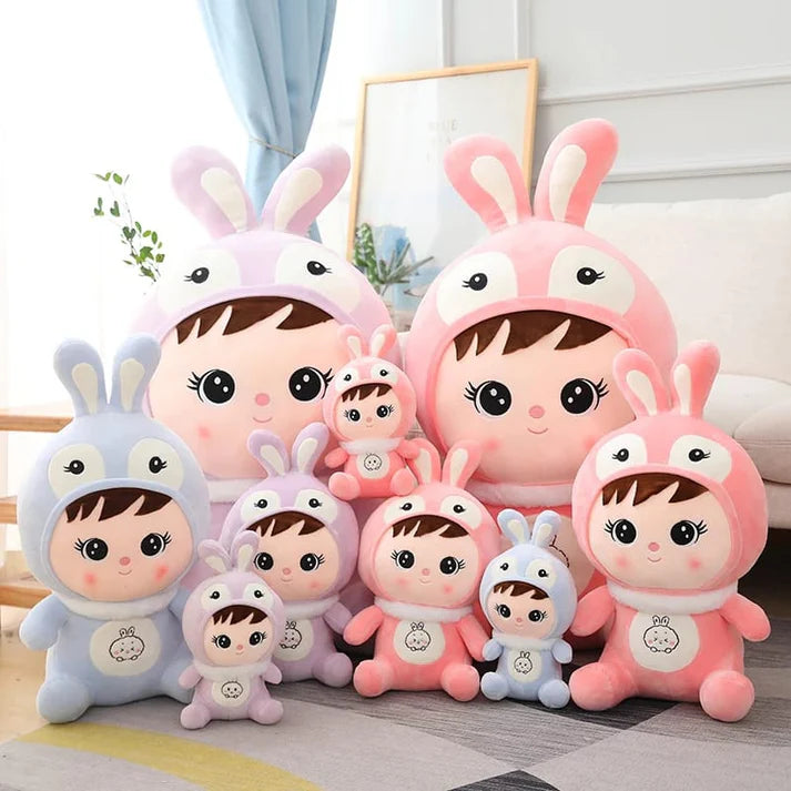 AESTHETIC DADDY SUPER  SOFT GIRL Plush Toys for Girls -  Soft Toy (32 cm) Brand